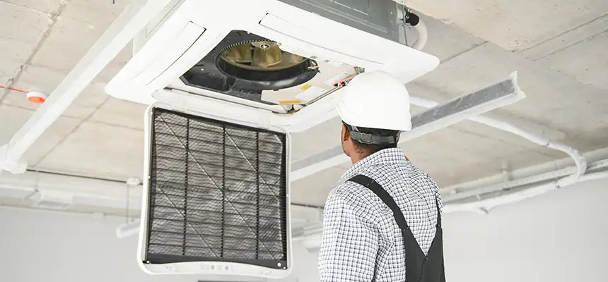 Our Affordable Duct Cleaning Near Me Services in Glen Cove, NY