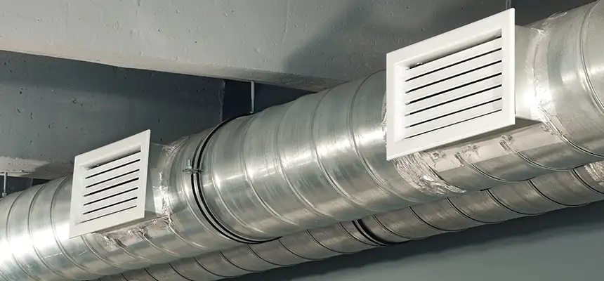 Our Air Duct Camera Inspection Services in Glen Cove, NY