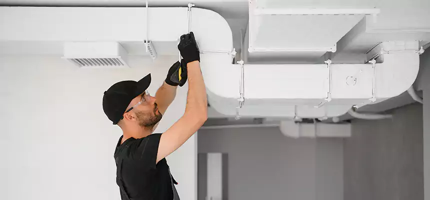 Our Air Duct Repair Services in Glen Cove, NY