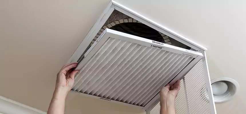 Our Air Duct UV Sanitization Services in Glen Cove, NY