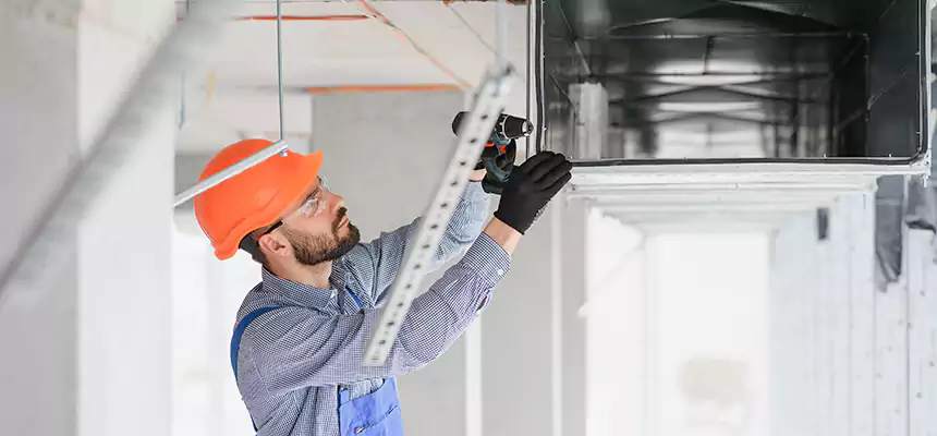 Our Air Vent Replacement Services in Glen Cove, NY