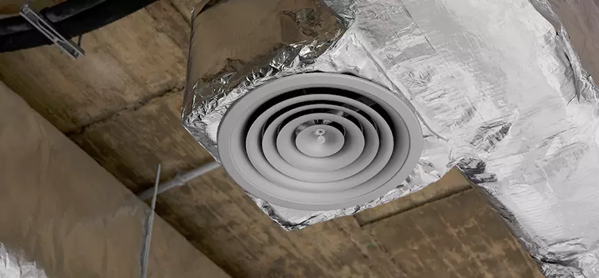 Our Basement Vent Cleaning Services in Glen Cove, NY