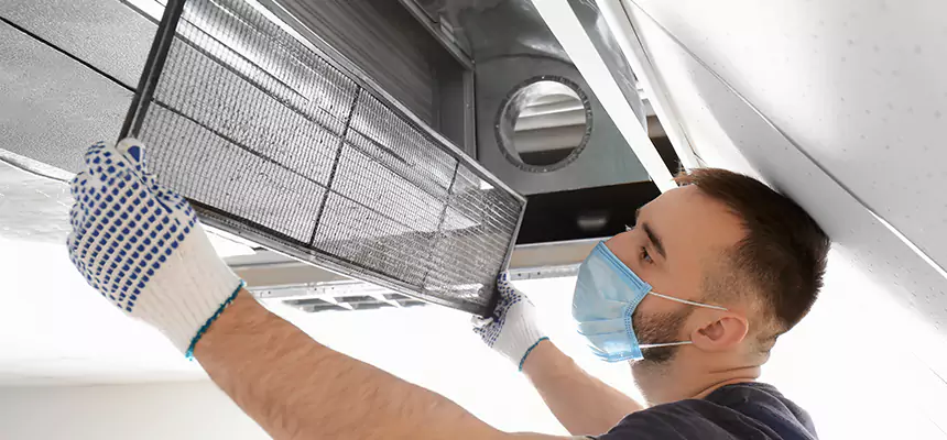 Our Bathroom Exhaust Duct Cleaning Services in Glen Cove, NY