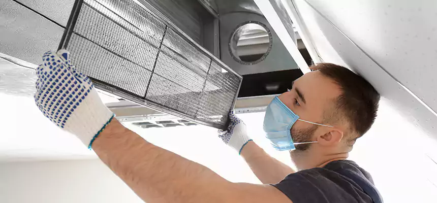 Our Dryer Vent Cleaning Services in Glen Cove, NY