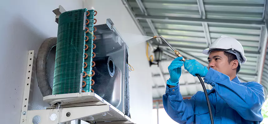 Our Energy-Efficient HVAC Cleaning Services in Glen Cove, NY