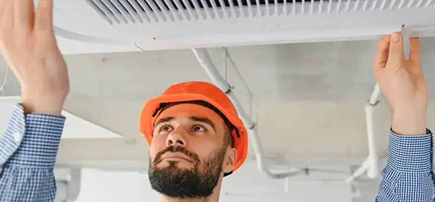 Our Furnace Vent Cleaning Services in Glen Cove, NY