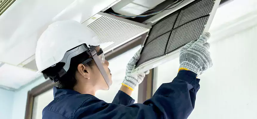 Our Multi-family Home Duct Cleaning Services in Glen Cove, NY