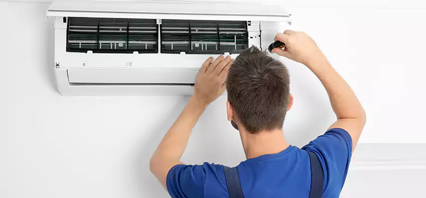 Our Smart Air Conditioning Installation Services in Glen Cove, NY