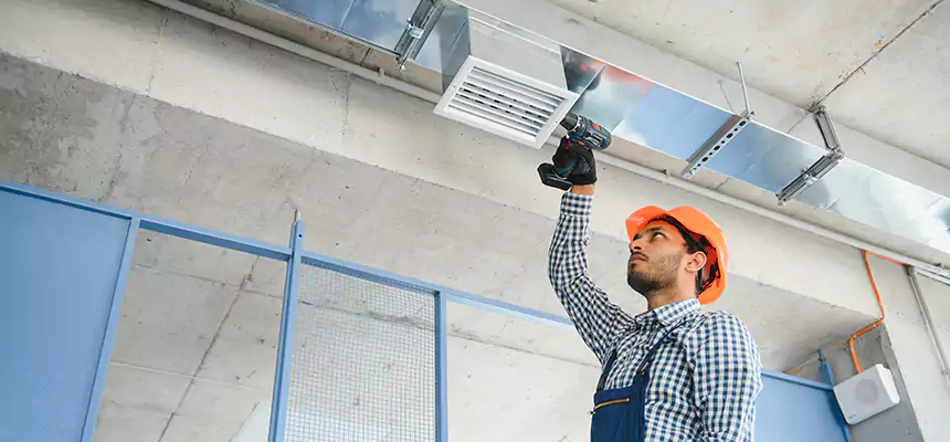 Efficient Exhaust Vent Cleaning in Glen Cove, NY
