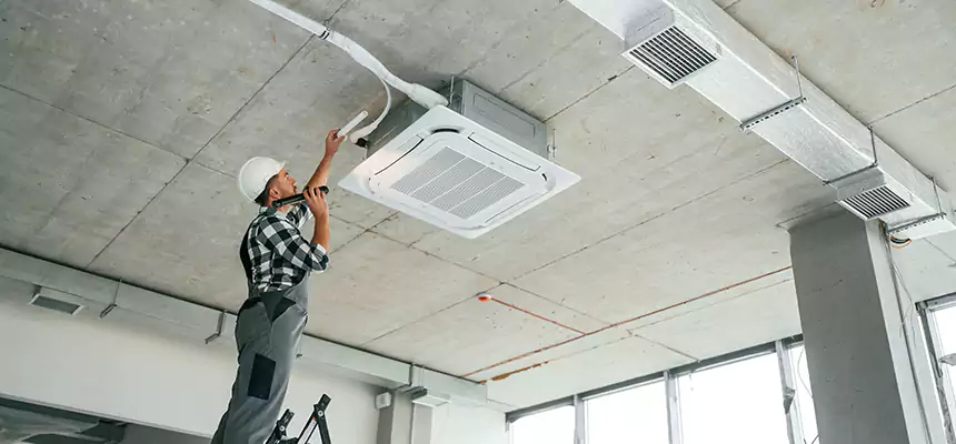 Our Wi Fi Connected Air Ducts Services in Glen Cove, NY