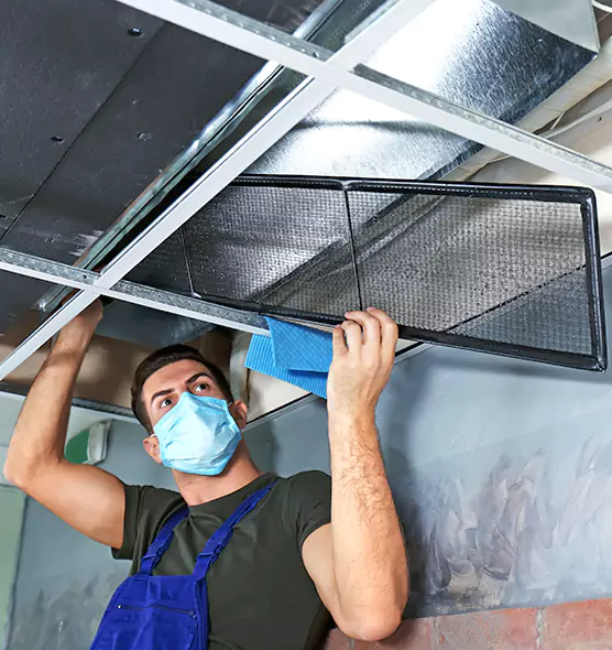 About Air Duct Bacteria Removal in Glen Cove