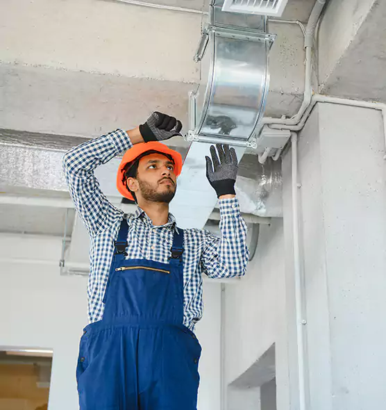 Professional Air Duct Cleaning Service in Glen Cove, NY