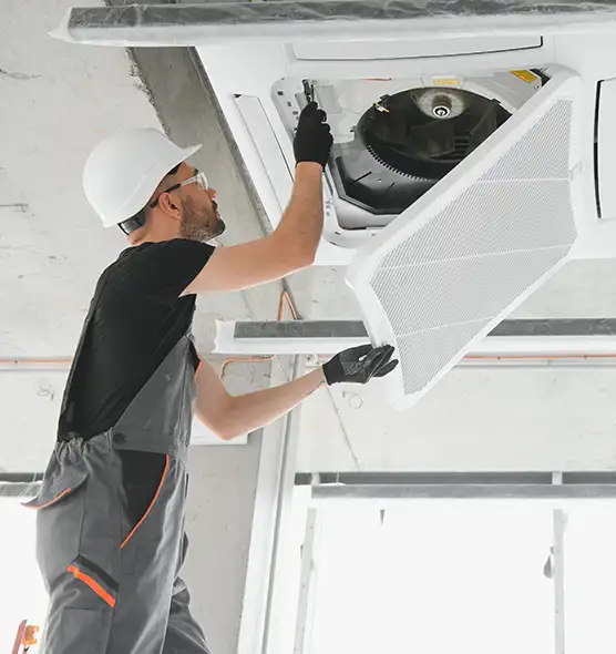 About Air Duct Rodent Removal in Glen Cove, NY