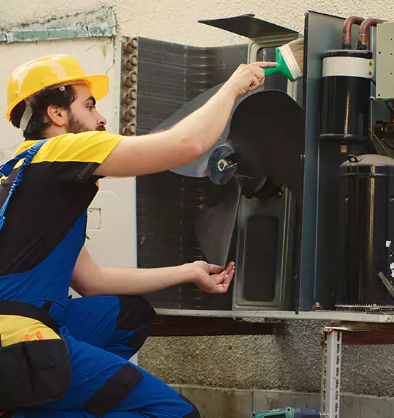 Professional Air Duct Washing Service in Glen Cove, NY