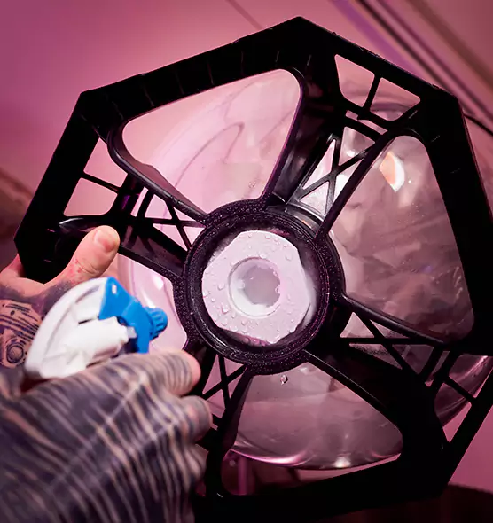 Advanced Basement Vent Cleaning in Glen Cove, NY