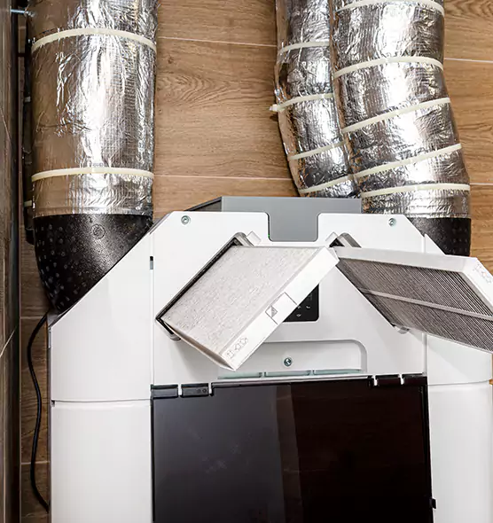 About Clogged Air Duct Repair in Glen Cove, NY