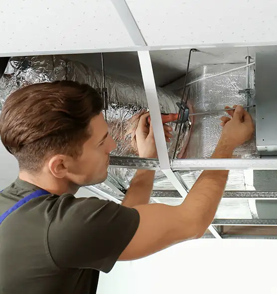 Professional Clogged Dryer Vent Repair in Glen Cove, NY