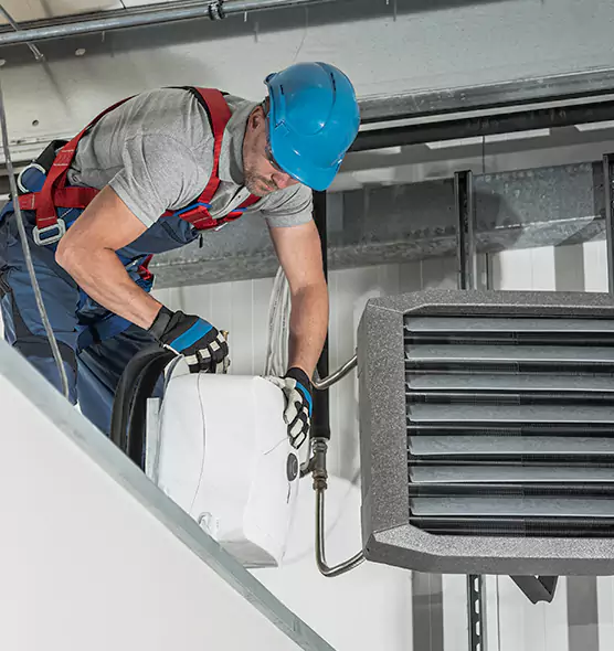 Professional Custom HVAC Ductworkin Glen Cove, NY