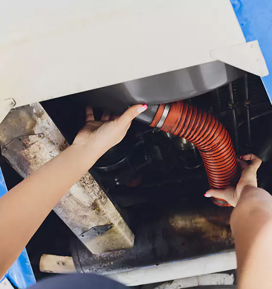 Professional Dryer Duct Pressure Testing in Glen Cove, NY