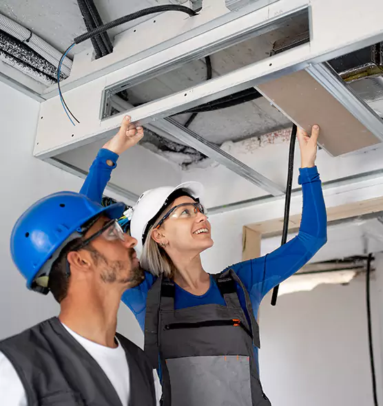 Comprehensive Duct Insulation Services in Glen Cove, NY