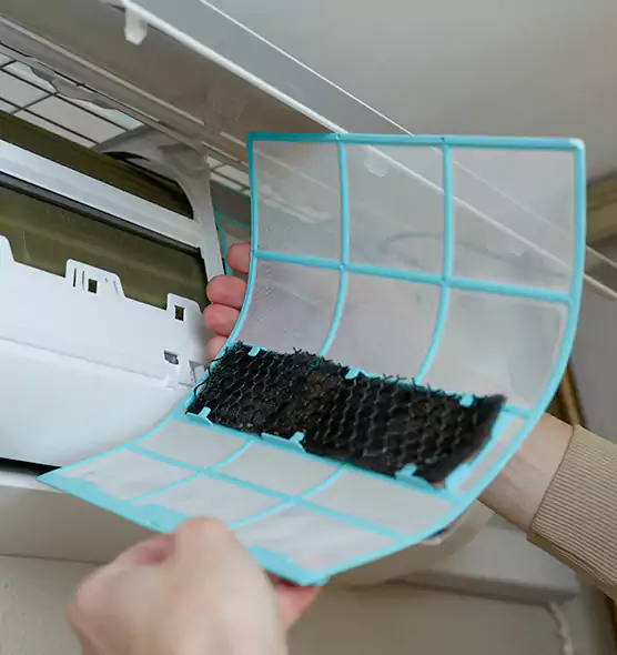 Welcome to Air Duct Cleaning & Repairs Glen Cove — Your Local HEPA Filter Installation Pros in Glen Cove, NY