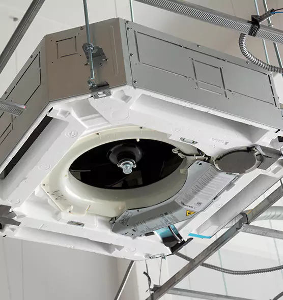 Professional Industrial Dryer Vent Cleaning in Glen Cove, NY