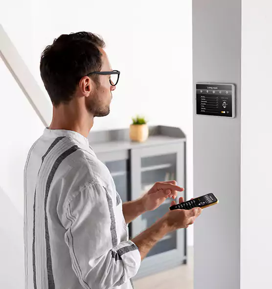 About Smart AC Vent Controller Services in Glen Cove