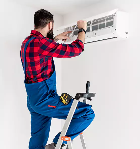 About Smart Air Conditioning Installation in Glen Cove, NY