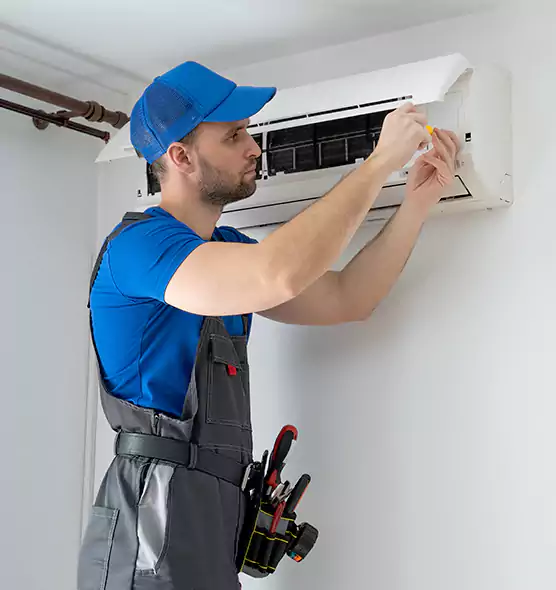 About Smart Thermostat AC Installation in Glen Cove, NY
