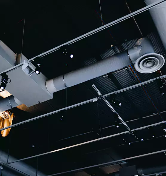 Professinal UV Light Air Purification for Ducts in Glen Cove, NY